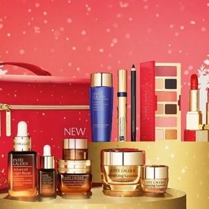 Estee Lauder 2022 blockbuster gift set